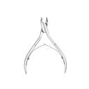 MOZART HOUSE Кусачки для кутикулы