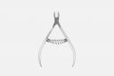 кусачки для кутикулы 10-12мм Cuticle nippers MOZART HOUSE