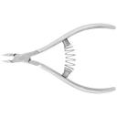 Кусачки Nippon Nippers N-04S-7 серебристый 1 шт.