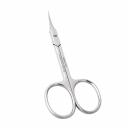 SILVER STAR Ножницы маникюрные для кожи HCC-5 / CLASSIC 23 мм