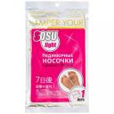 Носочки для педикюра Sosu Light 1 пара