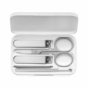 Набор для маникюра Xiaomi Mijia nail clippers five-piece MJZJD002QW