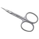 Ножницы Yoko SN 103 серебристый 1 шт.