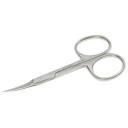 Ножницы ZINGER Classic B-113 серебристый матовый 1 шт.