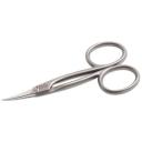 Ножницы ZINGER ZP-1301-PB Salon серебристый/матовый