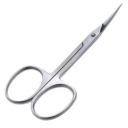 Ножницы ZINGER B-128 серебристый 1 шт.