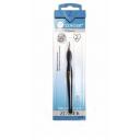 Триммер для кутикулы Zinger SLC-703-В Black