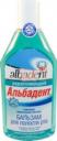 Бальзам д/полости рта Альбадент Минералы укрепляющий 400мл