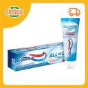 Зубная паста Aquafresh Ann-in-one Protection с фтором для комплексной защиты полости рта