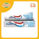 Зубная паста отбеливающая Aquafresh Сияющая белизна с фтором