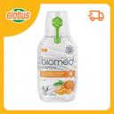 Ополаскиватель для полости рта Biomed Vitafresh Освежение и защита от бактерий до 99%