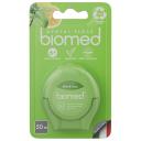 BIOMED Зубная нить Мята и Юдзу Mint and Yuzu Dental Floss