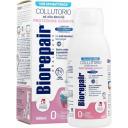 Ополаскиватель для полости рта Biorepair Delicate Gums Mouthwash 500мл