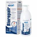 Ополаскиватель для полости рта Антибактериальный 3 в 1, 500 мл, Biorepair
