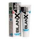 Зубная паста Бланкс Блэк Доломит отбеливающая, 75 мл, BlanX