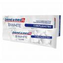 Зубная паста Blend-a-Med 3D White Luxe Совершенство 75 мл (2 шт)