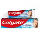 Зубная паста Colgate Бережное отбеливание 100 мл