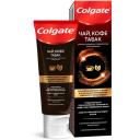 Зубная паста Colgate для ценителей чая, кофе и табака, 75 мл, 105 г