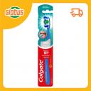 Зубная щётка средней жесткости Colgate 360 Суперчистота всей полости рта
