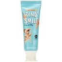 CONSLY Зубная паста гелевая детская c ксилитом и вкусом пломбира Dinos Smile 60