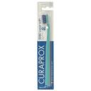 Зубная щетка CURAPROX CS 3960 зеленая "supersoft", d 0,12 мм