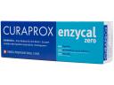Зубная паста для всей семьи Enzycal zero без фтора 0+, 75ml, Curaprox