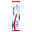 Зубная щетка со сменной головкой в комплекте Medium, SILVER CARE