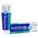 Гелеобразная зубная паста-гель для взрослых и детей Elgydium Защита от кариеса Junior Mild Mint, 50 мл, Франция