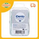 Зубная нить-флоссер iDento с зубочисткой