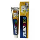 Детская зубная паста 2080 Kerasys Бабл гам 80 г