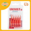 Межзубные ёршики Lacalut Цилиндрические