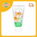 Зубная паста детская Levrana Череда Апельсинка, с рождения