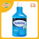 Ополаскиватель для полости рта Lion Systema Морской бриз