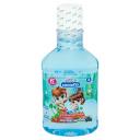 Ополаскиватель для полости рта Lion для детей с 6 лет Мята без спирта и сахара 250 мл