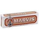 Зубная паста Marvis Ginger Mint, 85 мл