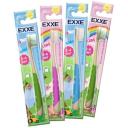 Зубная щетка Exxe Kids 2-6 лет Мягкая 1 шт