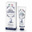Зубная паста Pasta del Capitano Whitening with Molecula