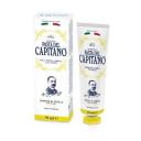 Зубная паста Pasta del Capitano 1905 Сицилийский лимон, 75 мл, 75 г