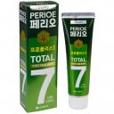 Зубная паста PERIOE комплексного действия Total 7 strong 120 г