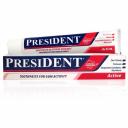 Зубная паста вяжущая PresiDENT Active Plus