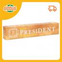 Зубная паста натуральная PresiDENT Eco-bio