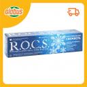 Зубная паста R.O.C.S. Максимальная свежесть с минеральным комплексом