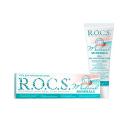 Гель отбеливающий R.O.C.S. Гель для укрепления зубов МЕДИКАЛ МИНЕРАЛС ФРУТ 45