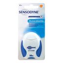 Зубная нить Sensodyne Объемная, 30 м