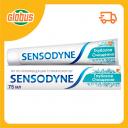 Зубная паста Sensodyne