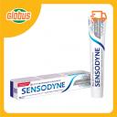 Зубная паста для чувствительных зубов Sensodyne Экстра отбеливание