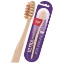 Зубная щетка SPLAT Ultra Sensitive Medium, бежевый