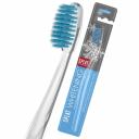 Инновационная зубная щетка для интенсивного и безопасного отбеливания SPLAT Professional WHITENING, средняя, цвет в ассортименте