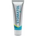 Зубная паста STOMATOL Calcium реминерализующая восстановление эмали 30 гр