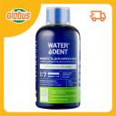 Жидкость для ирригатора + ополаскиватель для полости рта Waterdent Комплексный уход